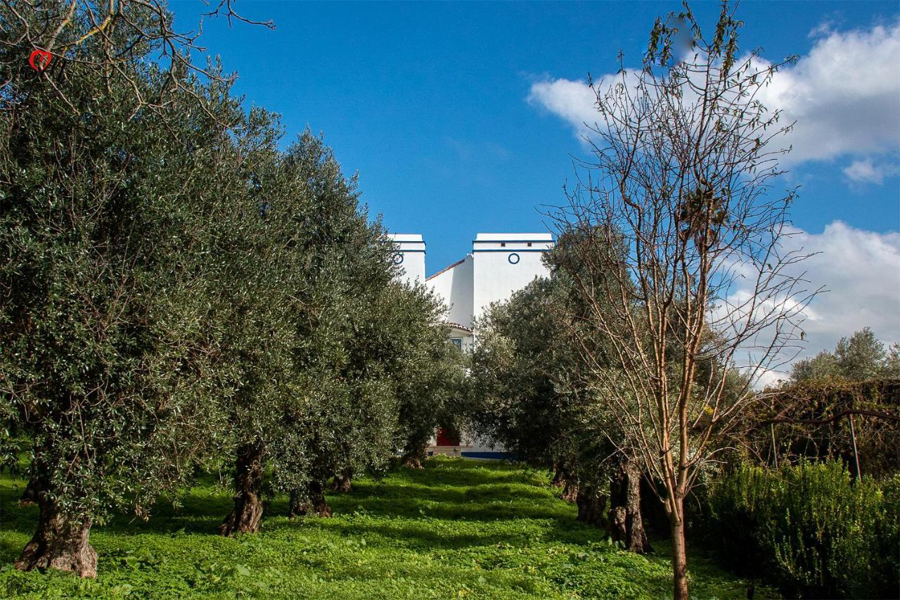Quinta Da Fortaleza Elvas Dış mekan fotoğraf