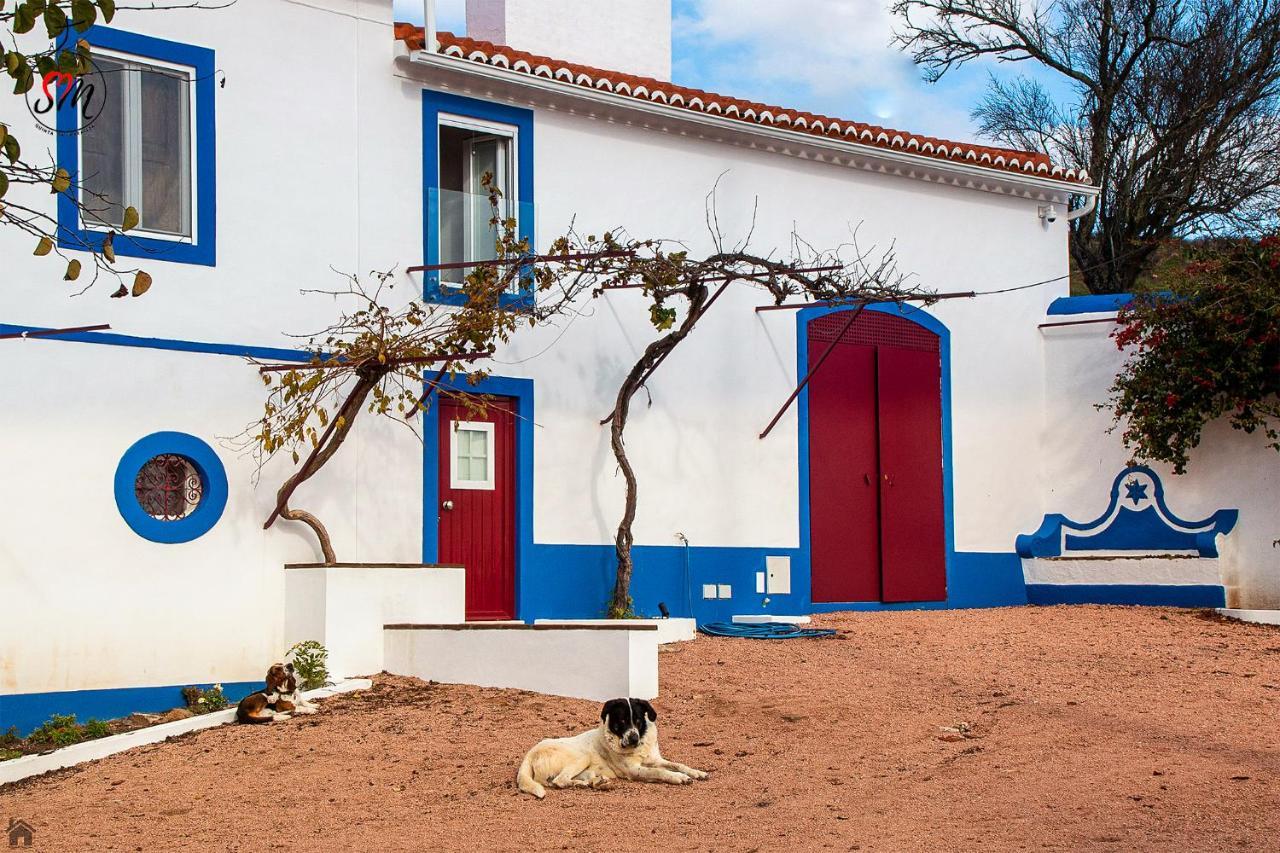 Quinta Da Fortaleza Elvas Dış mekan fotoğraf