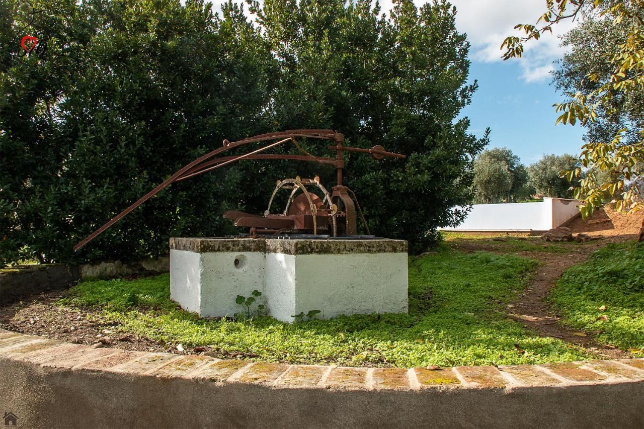 Quinta Da Fortaleza Elvas Dış mekan fotoğraf