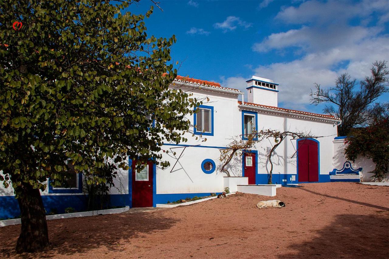 Quinta Da Fortaleza Elvas Dış mekan fotoğraf