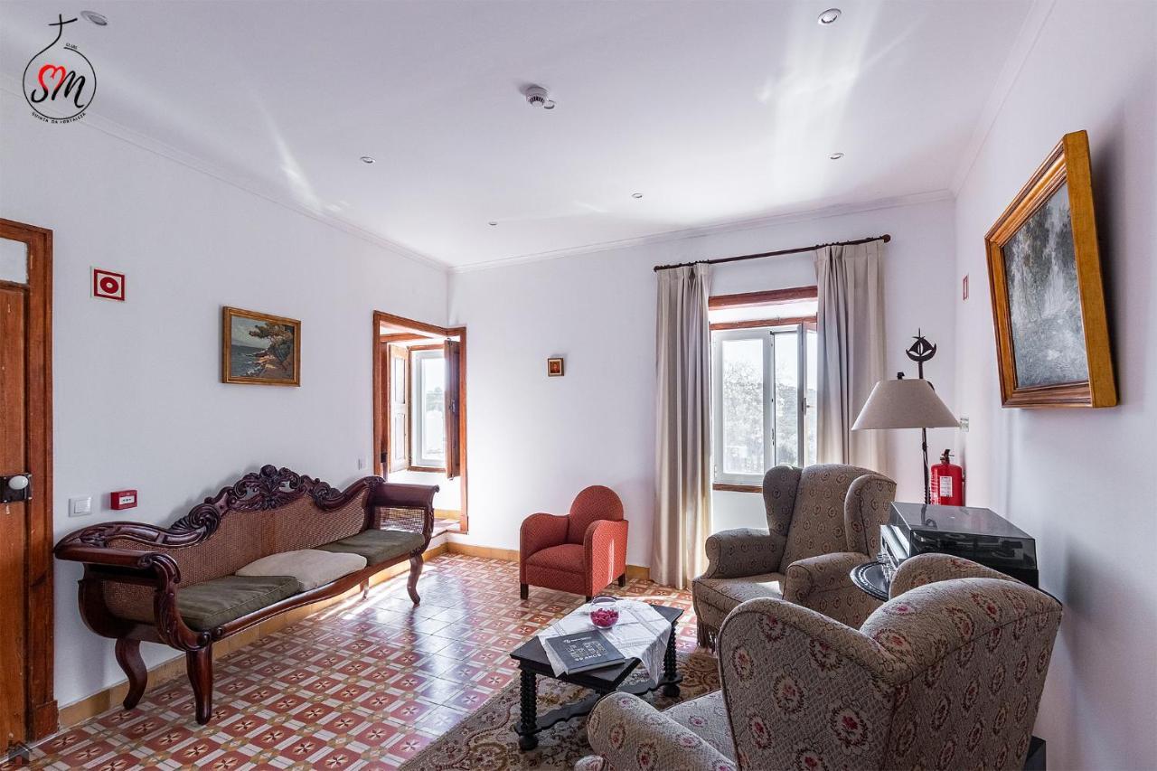 Quinta Da Fortaleza Elvas Dış mekan fotoğraf