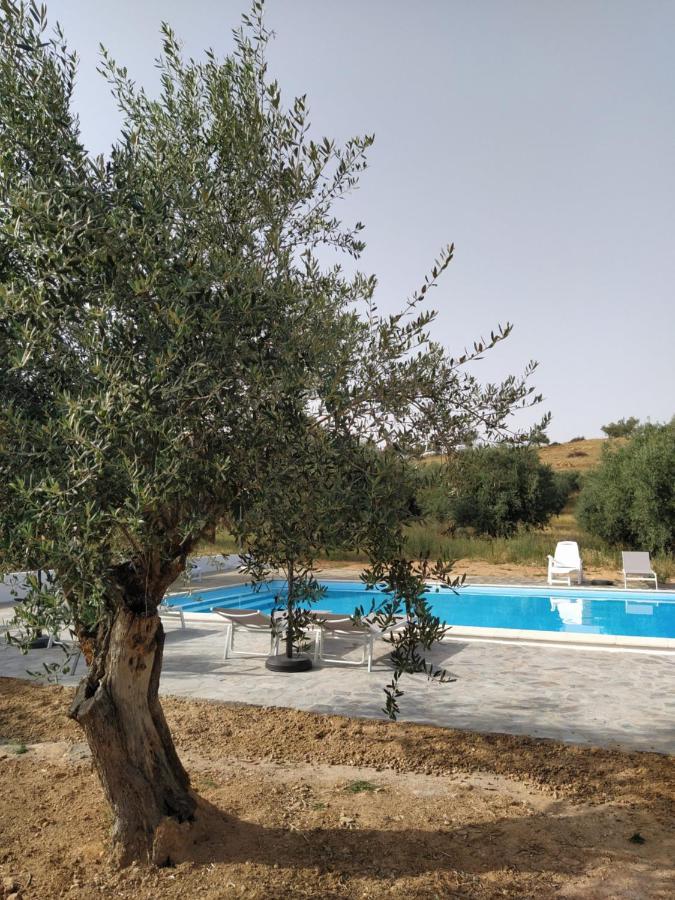 Quinta Da Fortaleza Elvas Dış mekan fotoğraf